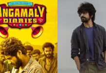 Tamil actor Arjun Das to make Hindi debut with 'Angamalay Diaries' adaptation