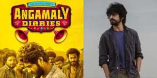 Tamil actor Arjun Das to make Hindi debut with 'Angamalay Diaries' adaptation