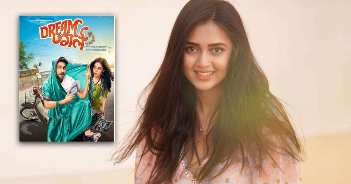 Tejasswi Prakash Rejects Ragini MMS, To Make Her Big Bollywood Debut With Dream Girl 2 Opposite Ayushmann Khurrana?