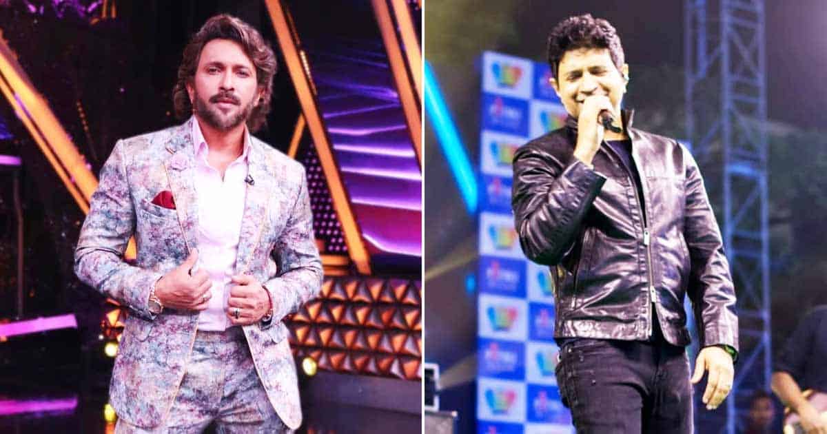 Terence Lewis shares video of him dancing to KK's famous track as a tribute