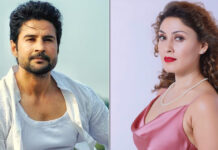 The actress reacts to the rumor of her getting married to Rajeev Khandelwal
