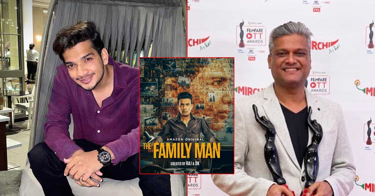 The Family Man Writer Has The Best Response For Munawar Faruqui Who Does Not Believe In The Second Seasons Of Indian Shows