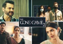 'The Gone Game 2' Trailer Is Punctuated With Deception, Suspicion, Unexpected Twists