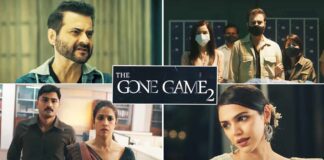 'The Gone Game 2' Trailer Is Punctuated With Deception, Suspicion, Unexpected Twists