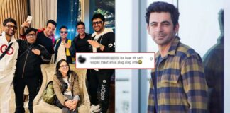 The Kapil Sharma Show Cast Taunted By Trolls Over Sunil Grover Fallout As They Go On Tour
