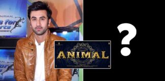 This Telugu Star Was Offered Animal First Before Ranbir Kapoor