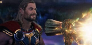 ‘Thor’ Chris Hemsworth Went From Needle To Handle – Did You Know He Once Wanted To Be A Fashion Designer!