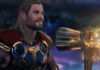 Thor: Love And Thunder Advance Booking