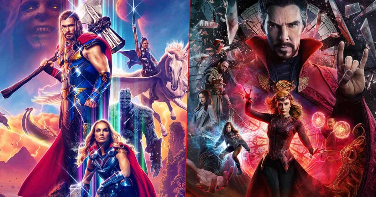 Thor: Love And Thunder Box Office Predictions: Weekend Less Than Doctor Strange In The Multiverse Of Madness But Lifetime To Be Higher? Trade Pundit Predicts! Read On