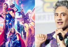 Thor: Love And Thunder Director Taika Waititi Reveals If The Film Will Include Cameos Or Not