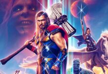 Thor: Love And Thunder Runtime Makes It The Shortest Movie In Years