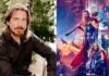 Thor: Love And Thunder Star Christian Bale Wasn't Aware Of MCU Was Before Joining The Film