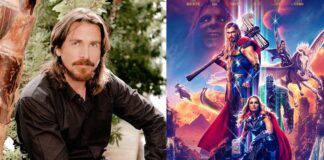 Thor: Love And Thunder Star Christian Bale Wasn't Aware Of MCU Was Before Joining The Film