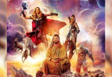 Thor Love And Thunder's First Reactions Are Nothing But Positive So Far