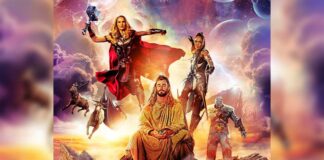 Thor Love And Thunder's First Reactions Are Nothing But Positive So Far
