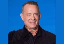 Tom Hanks Made The Mona Lisa Exhibit His Personal Changing Room! Actor Says “Who Gets To Have That Experience?”