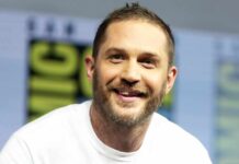 Tom Hardy's Looks Can Transform Just Like Water, From Being A Sweetheart To Becoming A Villain