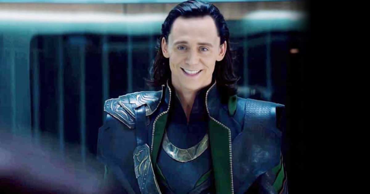 Tom Hiddleston Talks About Loki’s Bis*xuality