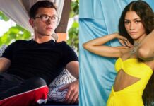 Tom Holland Fans Share Their Thoughts On The Actor Being Called 'Mr Zendaya'