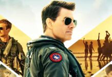 Top Gun: Maverick Box Office: Celebration Time For Tom Cruise As It Becomes Highest Grossing Movie At The US Box Office