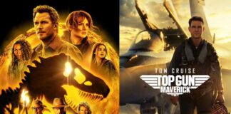 Top Gun Maverick Reigns The US Box Office Once Again