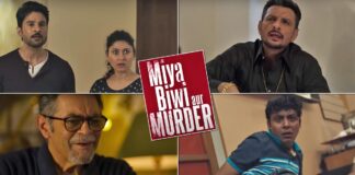 Trailer Of 'Miya Biwi Aur Murder' Out, Show Hits OTT On July 1