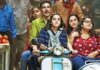 Traversing lanes of nostalgia and vibrancy with cast of 'Raksha Bandhan'