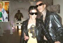 Travis Barker Rushed To Hospital Due To Medical Emergency, Kourtney Kardashian Supports Him By His Side