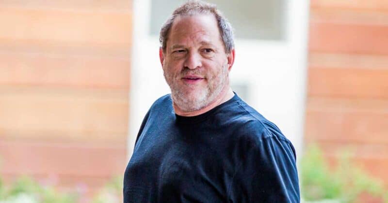 Harvey Weinstein Alleged Sx Crimes Trial To Begin On October 10 