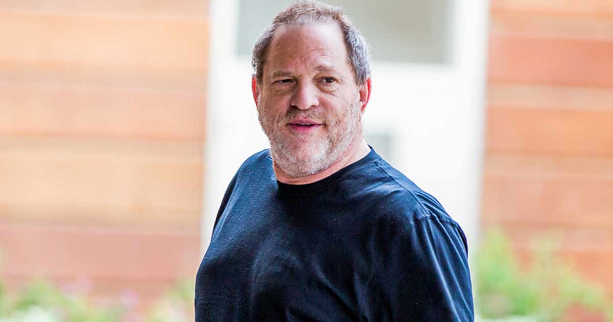 Trial for Harvey Weinstein's sex crimes set to begin on Oct 10