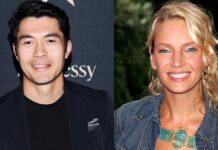 Uma Thurman, Henry Golding join Charlize Theron in 'The Old Guard 2'