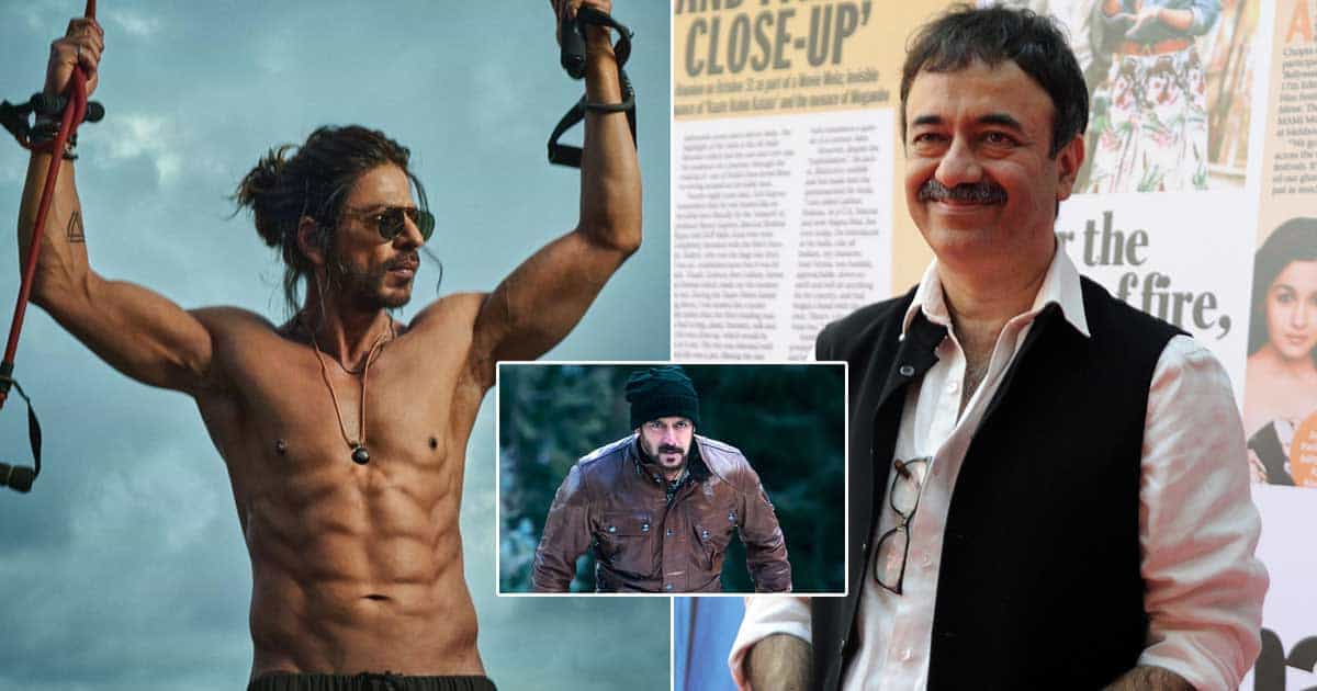 Update On Shah Rukh Khan's Dunki, Tiger 3 Cameo & Much More