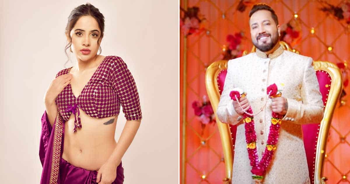 Urfi Javed reveals if she’s really participating in Mika Singh’s Swayamvar Mika Do Vohti