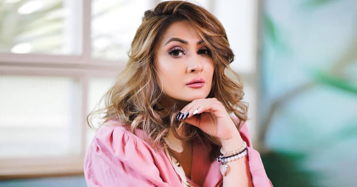 Urvashi Dholakia Finding It Difficult To Get Work, Speaks About Being Typecast