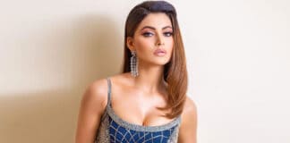 Urvashi Rautela talks about her pan-India debut film 'The Legend'