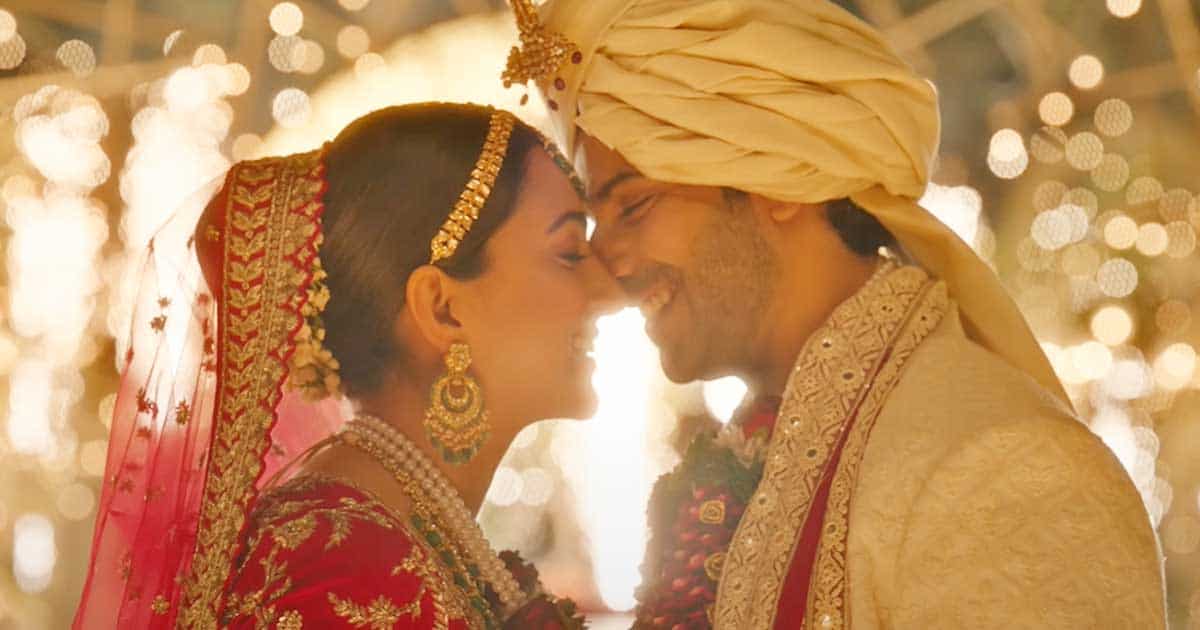 Varun Dhawan & Kiara Advani Starrer Jugjugg Jeeyo Leaked Online