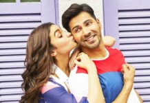 Varun Dhawan, Not Once But Twice, Had Neat Shots Of Whiskey To Get Into The Character With Alia Bhatt & All We Can Say Is JugJugg Jeeyo, Read On!