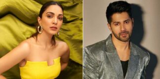 Varun Dhawan Tagged A 'Chauvinist' By Kiara Advani, Here's His Response To It