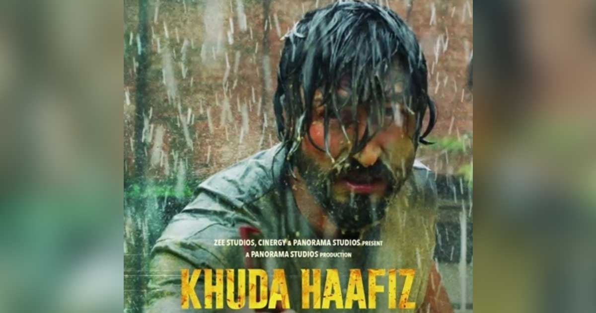 Vidyut Jammwal-Starrer 'Khuda Haafiz Chapter II' To Release On July 8