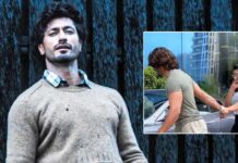 Vidyut Jammwal Takes A Female Fan On A Surprise Drive In His Aston Martin, Netizens React - Deets Inside