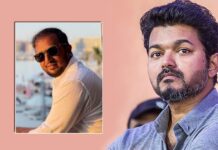 Vijay is the person who has made me what I am today: Producer Jagadish