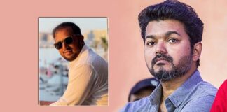 Vijay is the person who has made me what I am today: Producer Jagadish