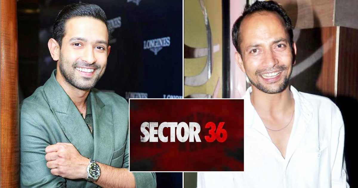 Sector 36: Vikrant Massey & Deepak Dobriyal Begins Shooting For The Film