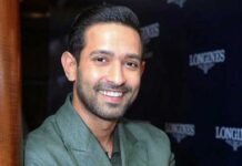 Vikrant Massey Recalls Bagging His First Acting Job Outside Washroom, "I Was Standing In The Queue..."