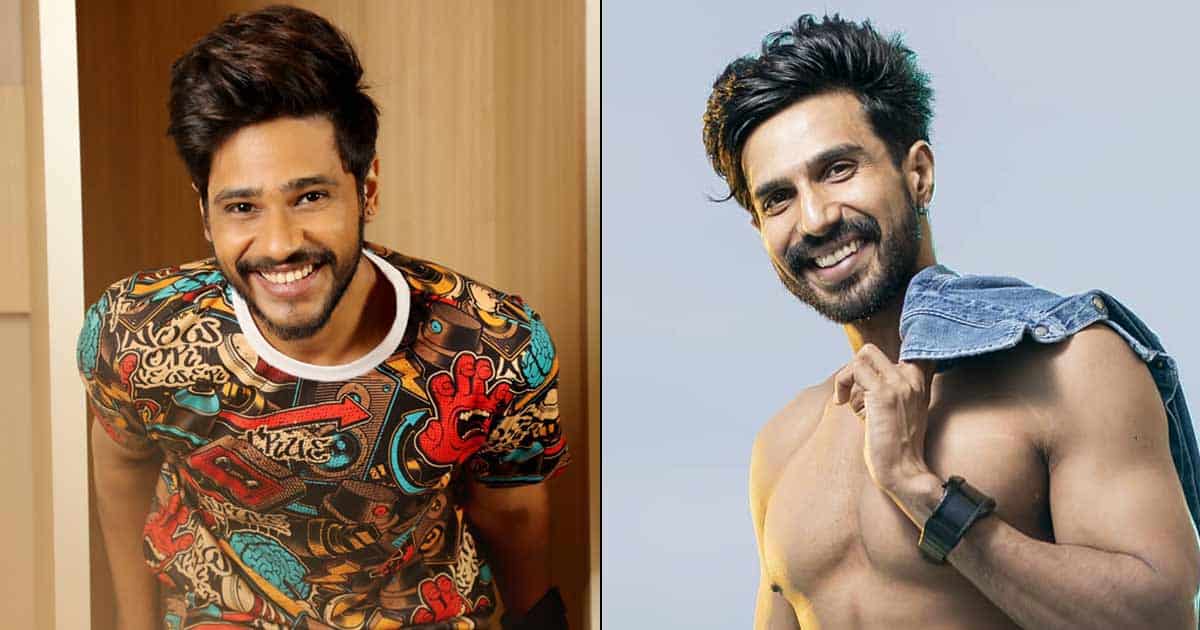 Vishnu Vishal Makes A Big Announcement, "I Will Also Be Launching My Dear Brother Rudra Into Cinema"