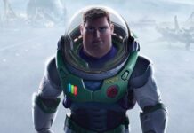 WANTED TO MAKE A FILM THAT FELT TRUE, SAYS DIRECTOR ANGUS MACLANE ON PIXAR'S UPCOMING SCI-FI LIGHTYEAR