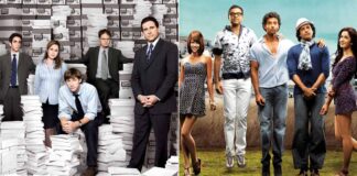 Was Zindagi Na Milegi Dobara's Famous Phone Throwing Scene Inspired By The Office? Check It Out