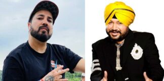 What happened to small families? Daler Mehndi wants bro Mika to have 12 kids!
