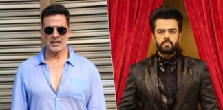 When Akshay Kumar Reprimanded Maniesh Paul At An Award Show, Asked Him To Shut Up & Walked Out Of The Stage – Read On