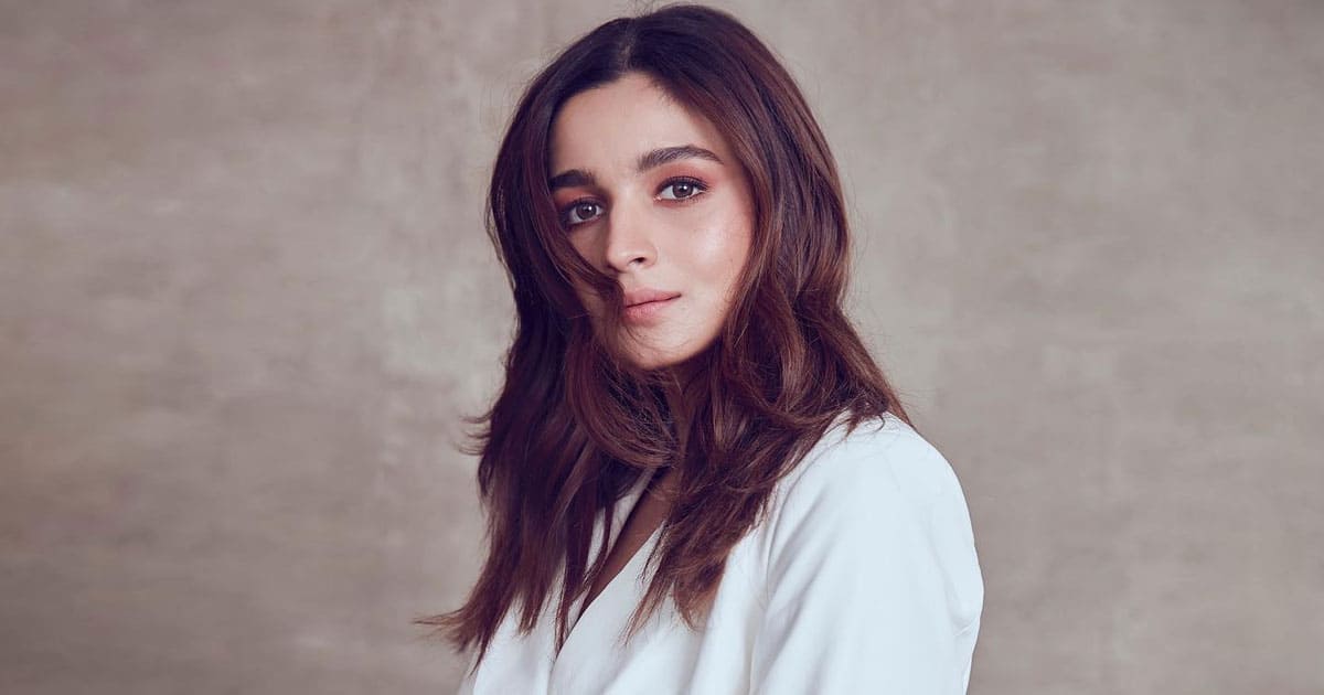 When Alia Bhatt Revealed Being Attracted To Baby Names At The Age Of 25 – Deets Inside